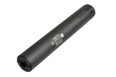 EMG MadBull Gemtech GM-9 Mock Suppressor 14mm CCW 7.5"