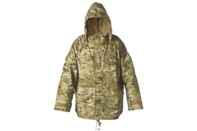Tru-Spec H2O Proof ECWCS Parka (MultiCam) - Chest S 33-37"