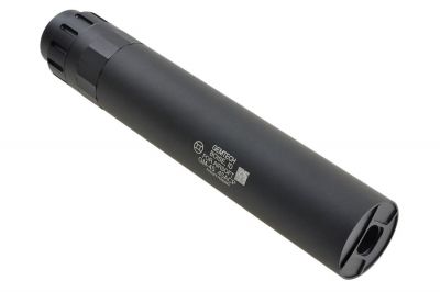 EMG MadBull Gemtech GM-45 Mock Suppressor 14mm CCW 7.25"