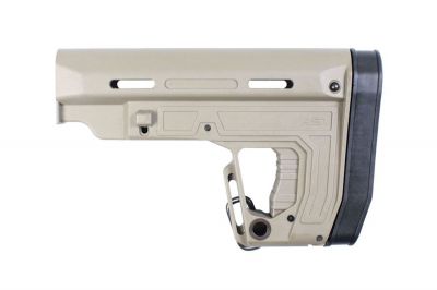APS M4 RS-1 Stock (Tan)