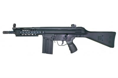 Classic Army AEG CA-51S