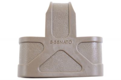 ZO MagPul for 5.56 Mags (Tan)