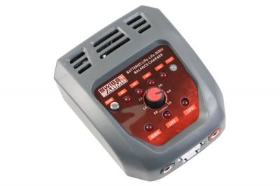 Swiss Arms Compact LiPo / LiFe / NiMh Charger