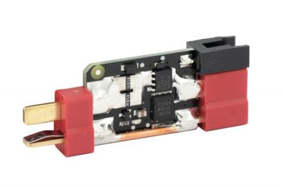 GATE NanoHARD MOSFET