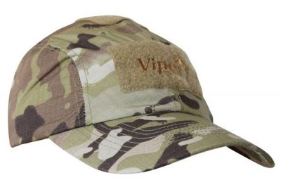 Viper Elite Baseball Cap (MultiCam)