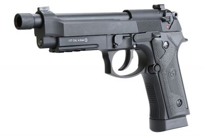 Krown Land KL-92 CO2 4.5mm Steel BB