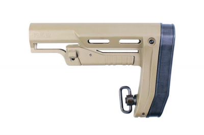 APS M4 RS-2 Stock (Tan)