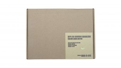 Ares Expendable AEG Mag for PM5 30rds Box of 10