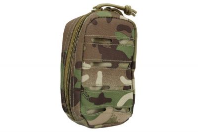 Viper Laser MOLLE Small Utility Pouch (MultiCam)