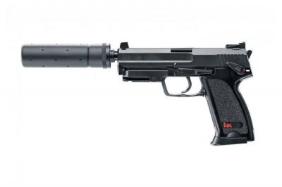 Umarex H&K AEP USP Tactical