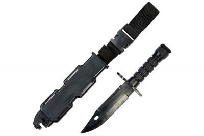 101 Inc Dummy M16 Bayonet
