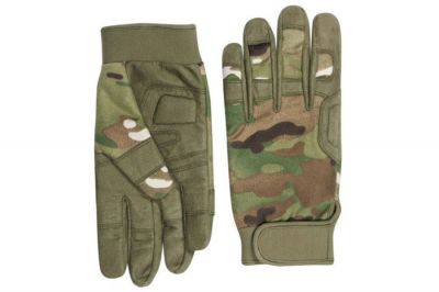 Viper SF Gloves (MultiCam) - Size Extra Large