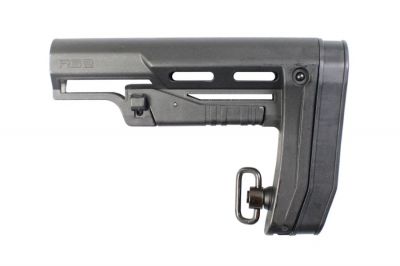 APS M4 RS-2 Stock (Black)