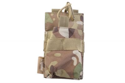 Viper MOLLE GPS/Radio/Phone Pouch (MultiCam)