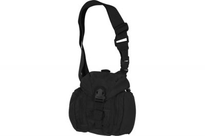 Viper MOLLE Maxi Pouch (Black)