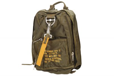 Fostex Parachute Style Backpack