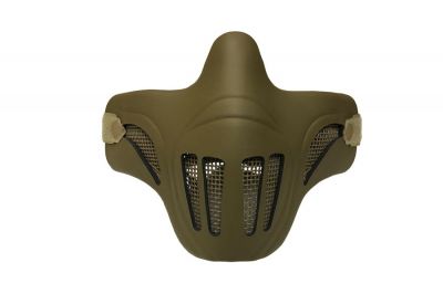 Big Dragon Ghost Recon Mesh Mask (Desert)