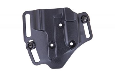 Blackhawk CQC SERPA Holster Multifunctional Belt Loop (Black)