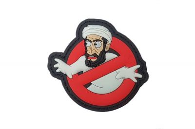 JTG Talibuster PVC Patch