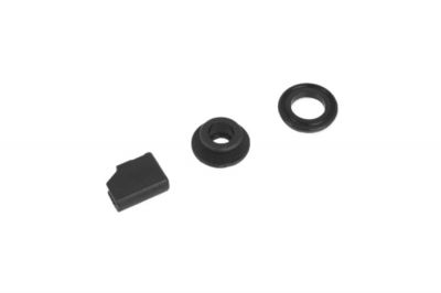 Guarder Enhanced Piston Head Set for Tokyo Marui GK17