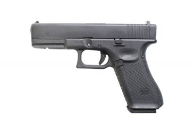 WE GBB GK17 G5 (Black)