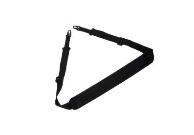 Invader Gear LMG Sling (Black)