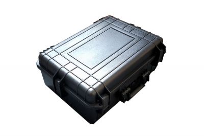 Water Resistant Case M (Black)