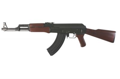 Tokyo Marui Next-Gen Recoil AEG AK47 Type 3