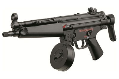 Tokyo Marui High Cycle AEG PM5 A5