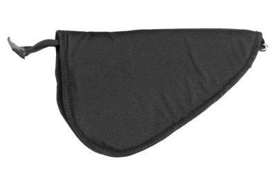101 Inc Pistol Bag 32cm (Black)