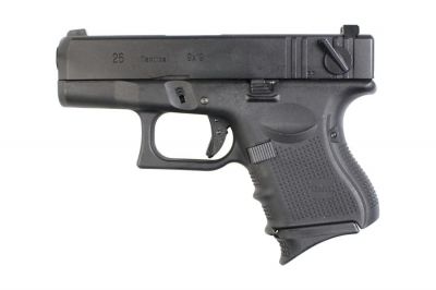 WE GBB GK26C Gen4 (Black)