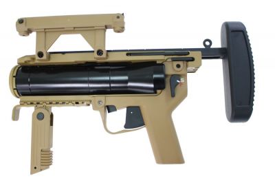 ARES M320 Grenade Launcher (Dark Earth)