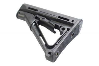 101 Inc CTR Stock (Black)