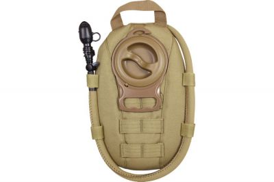 Viper MOLLE 1.5L Hydration Bladder (Coyote Tan)