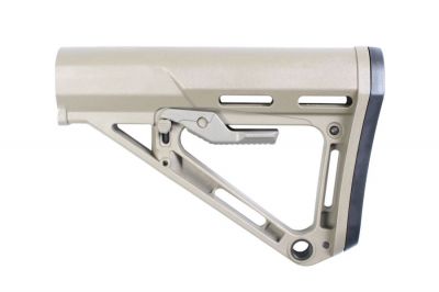 APS M4 RS-3 Stock (Tan)