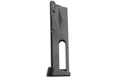 KWC/Cybergun CO2 Mag for Taurus PT92 25rds