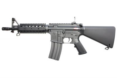 Tokyo Marui High Cycle AEG M4 CRW