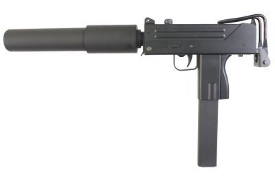 Tokyo Marui AEG MAC10