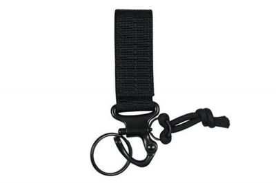 Viper MOLLE Speed Clip (Black)