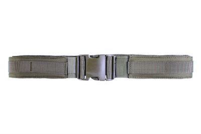 101 Inc MOLLE Belt (Olive)