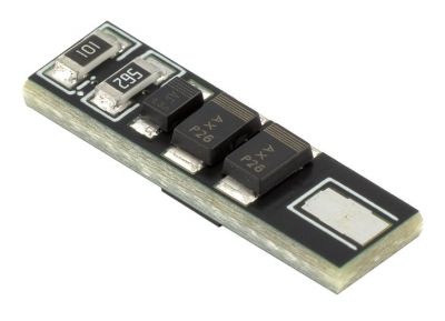 GATE PicoSSR 3 MOSFET