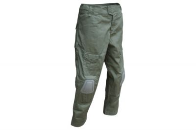 Viper Elite Trousers (Olive) - Size 32"