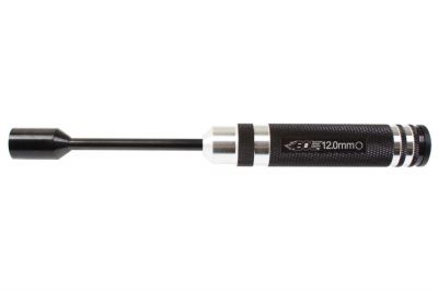 BOL Nut Driver - 12mm