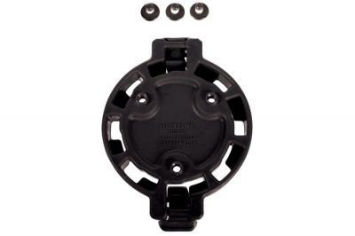 Blackhawk SERPA Quick Disconnect Adaptor Female (Black)