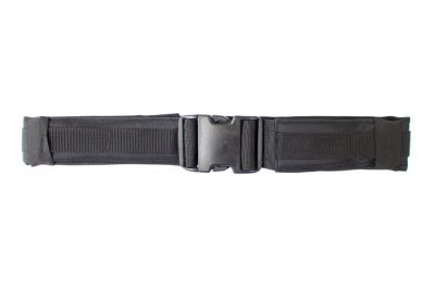 101 Inc MOLLE Belt (Black)