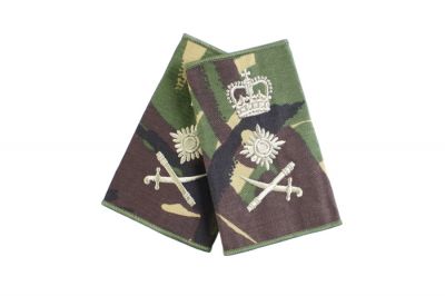 Rank Slide Pair (DPM) - General