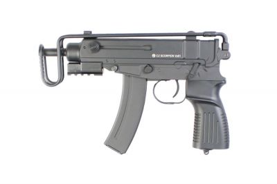 ASG AEP VZ61 Scorpion