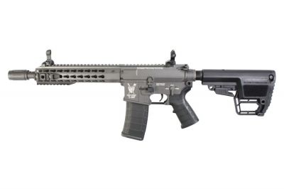 King Arms AEG M4 TWS CQB (Grey)