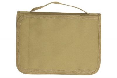 Viper MOLLE A5 Notebook Holder (Coyote Tan)