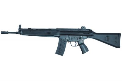 Classic Army AEG CA33E